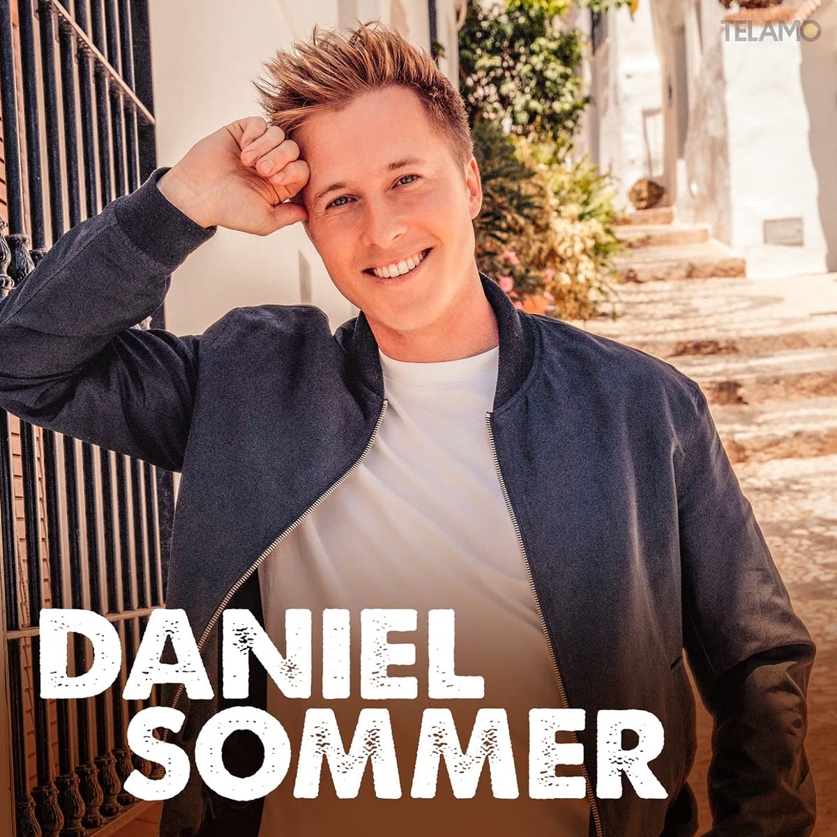 Daniel Sommer - Man darf doch wohl noch träumen