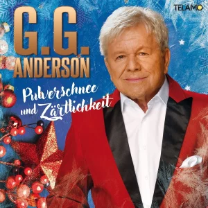 G.G. Anderson Pulverschnee und zärtlichkeit