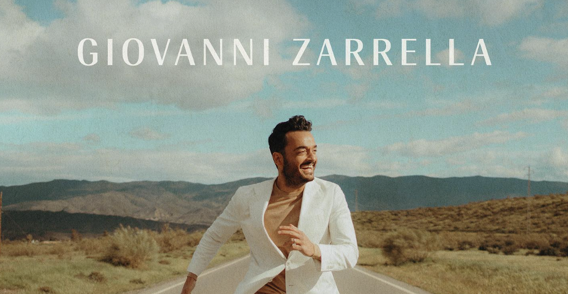 Giovanni Zarrella & Band Konzert 2023