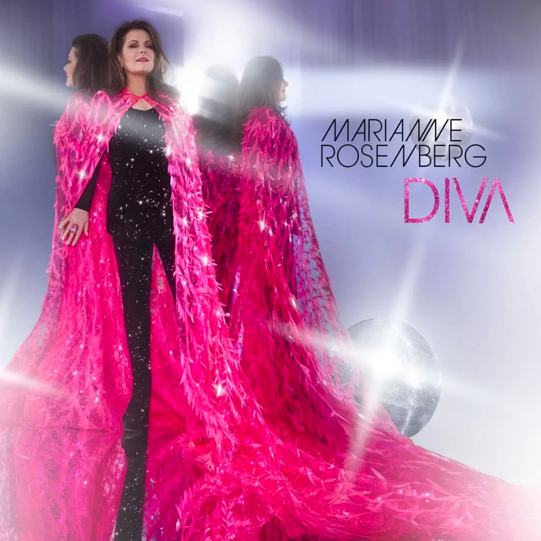 Marianne Rosenberg – DIVA