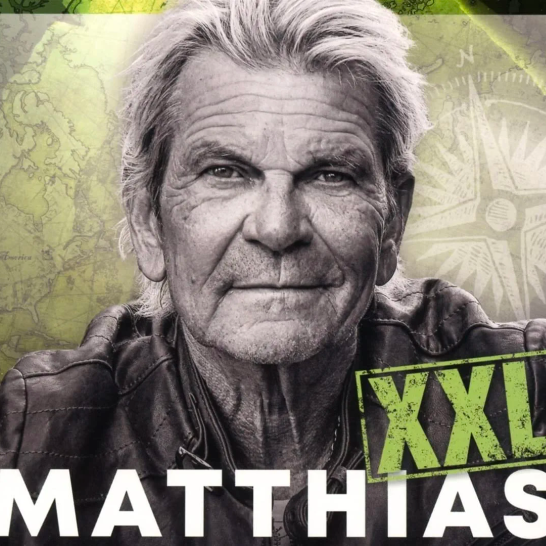 Matthias Reim XXL