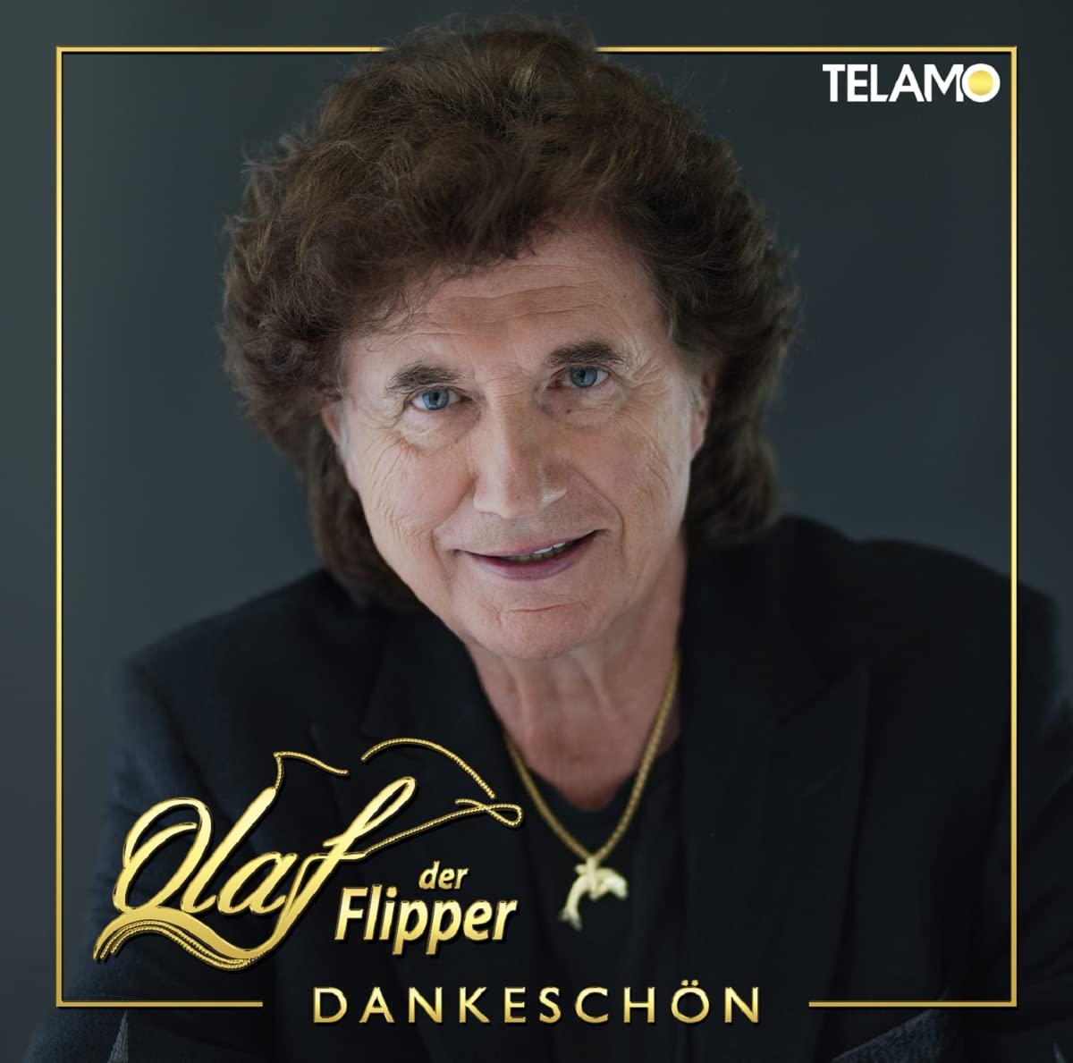 Olaf der Flipper – Dankeschön