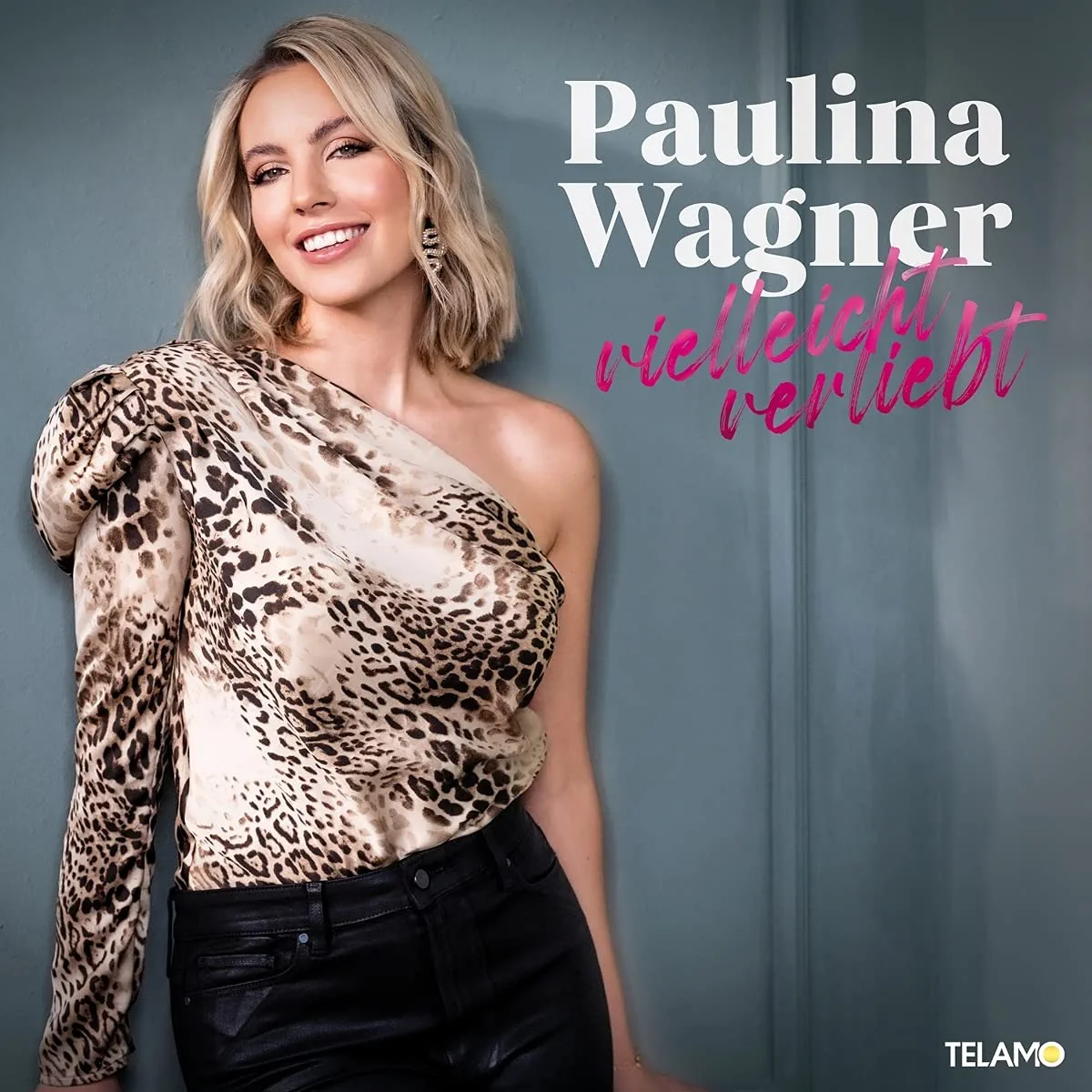 Paulina Wagner – Vielleicht verliebt