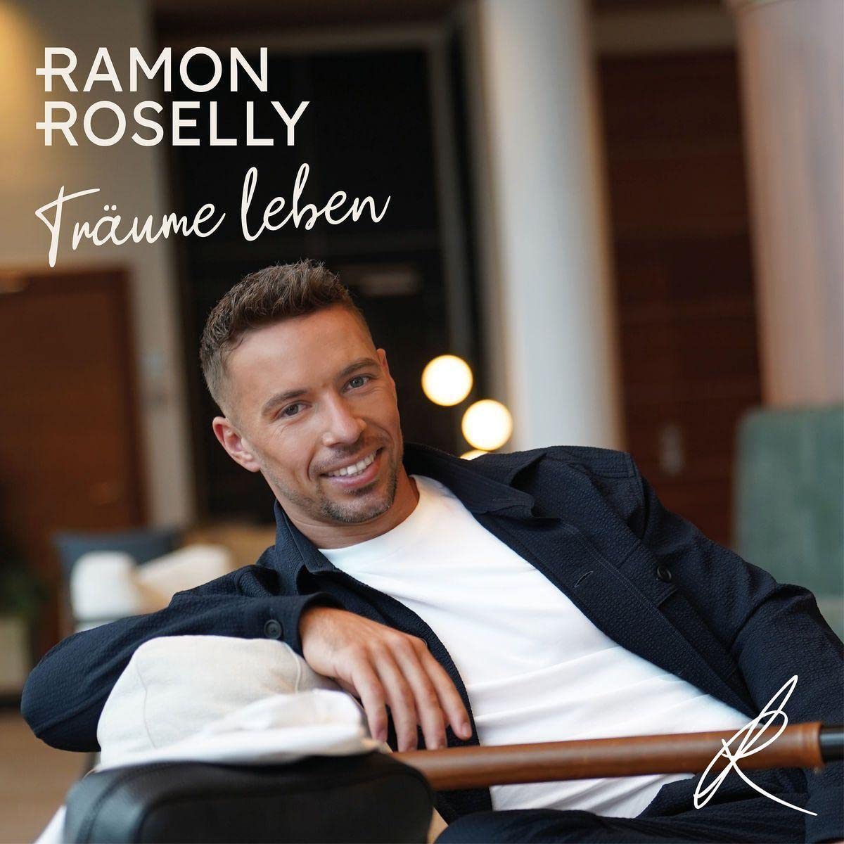 Ramon Roselly – Träume leben