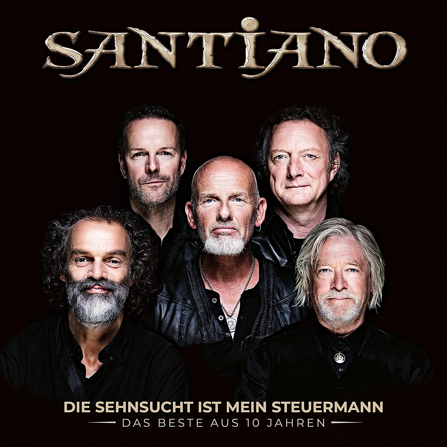 Santiano – Die Sehnsucht ist mein Steuermann