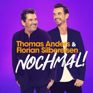Thomas Anders & Florian Silbereisen