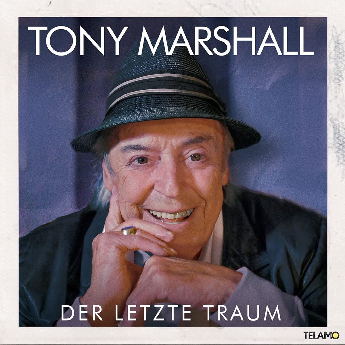 Tony Marshall – Der letzte Traum
