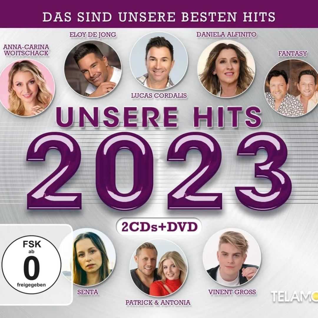 Unsere Hits 2023