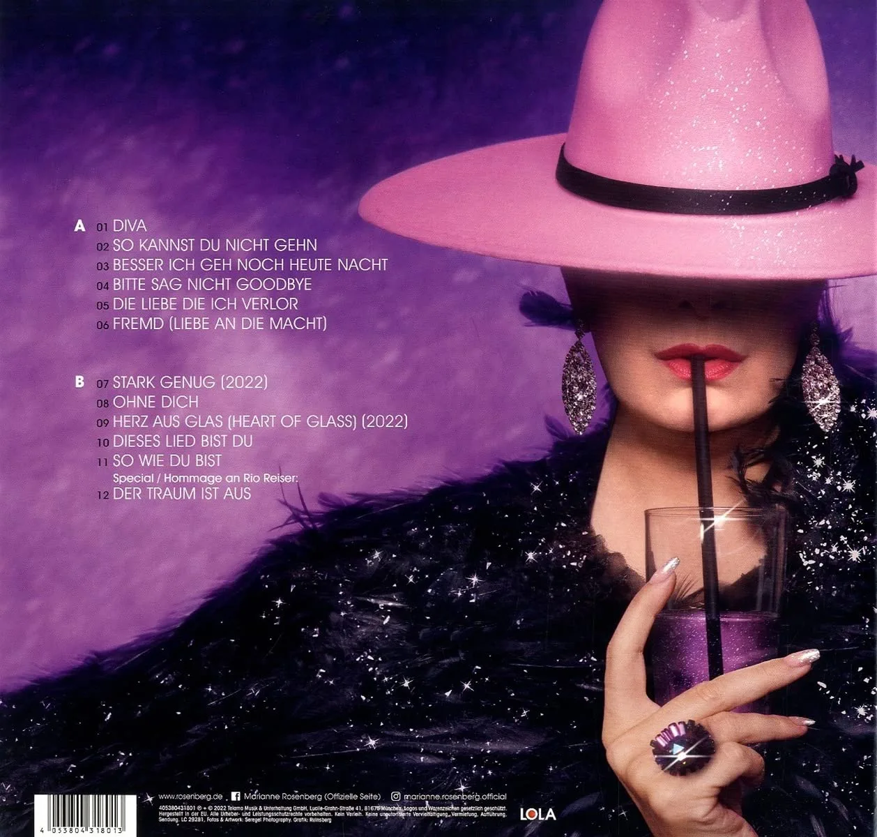 mariannerosenbergdiva mariannerosenbergdiva