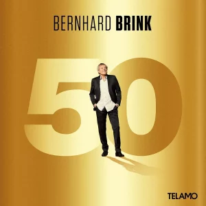 50 Bernhard Brink Album