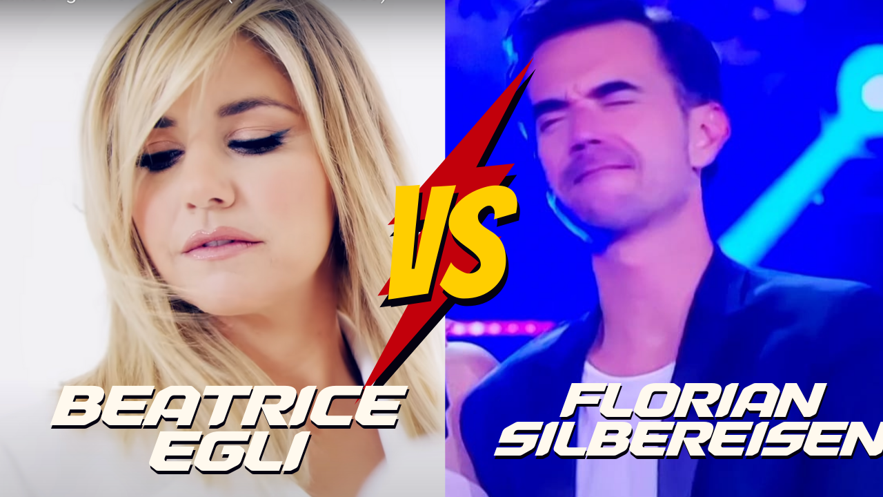 Die Beatrice Egli Show 2023 jetzt auch im ERSTEN!