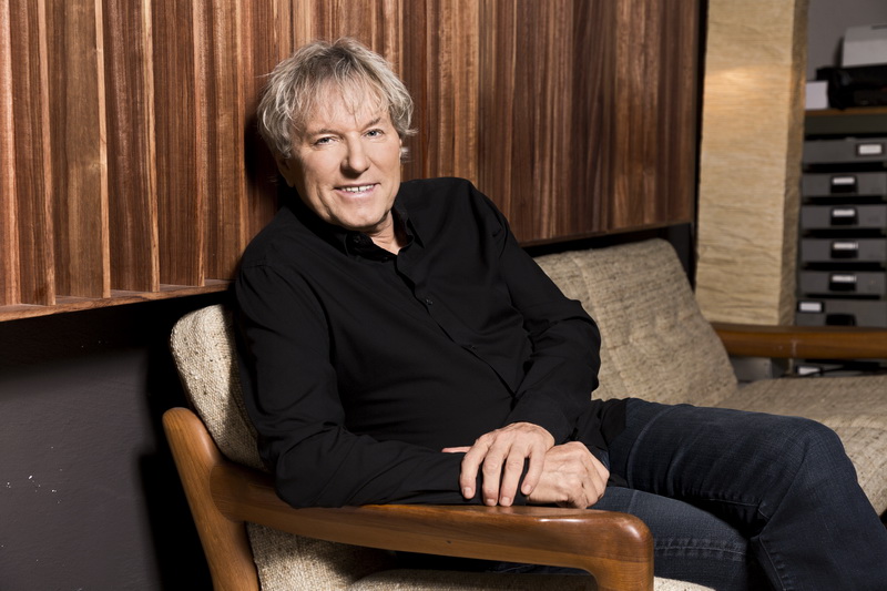 Musikgeschichten mit Bernhard Brink: Neue TV-Show