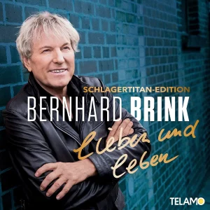 Bernhard Brink lieben und leben