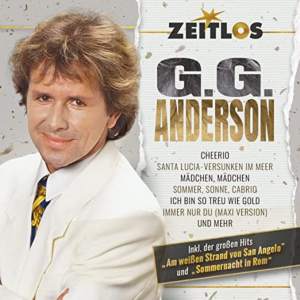 G.G Anderson Zeitlos