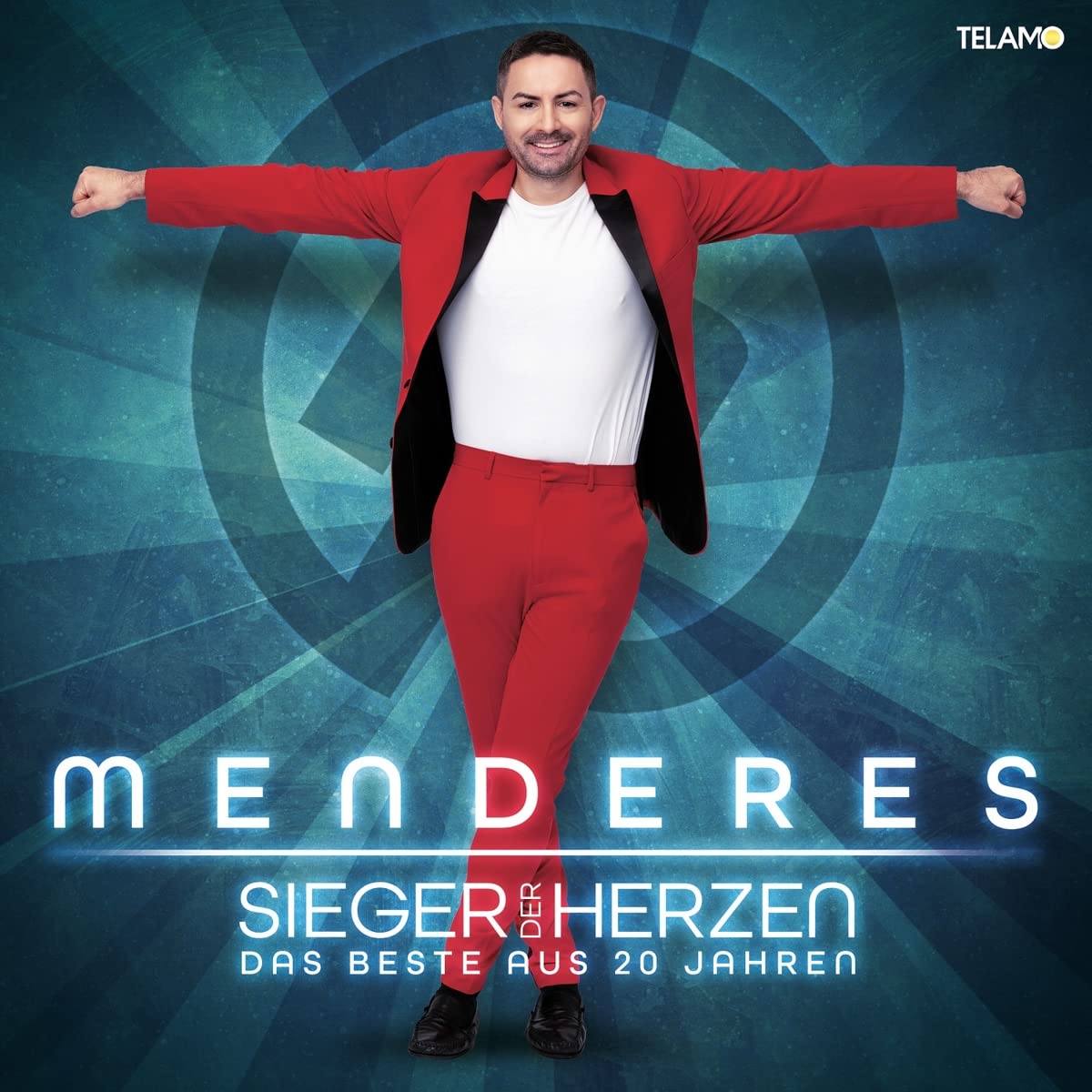 Menderes – Sieger der Herzen (das Beste aus 20 Jahren)