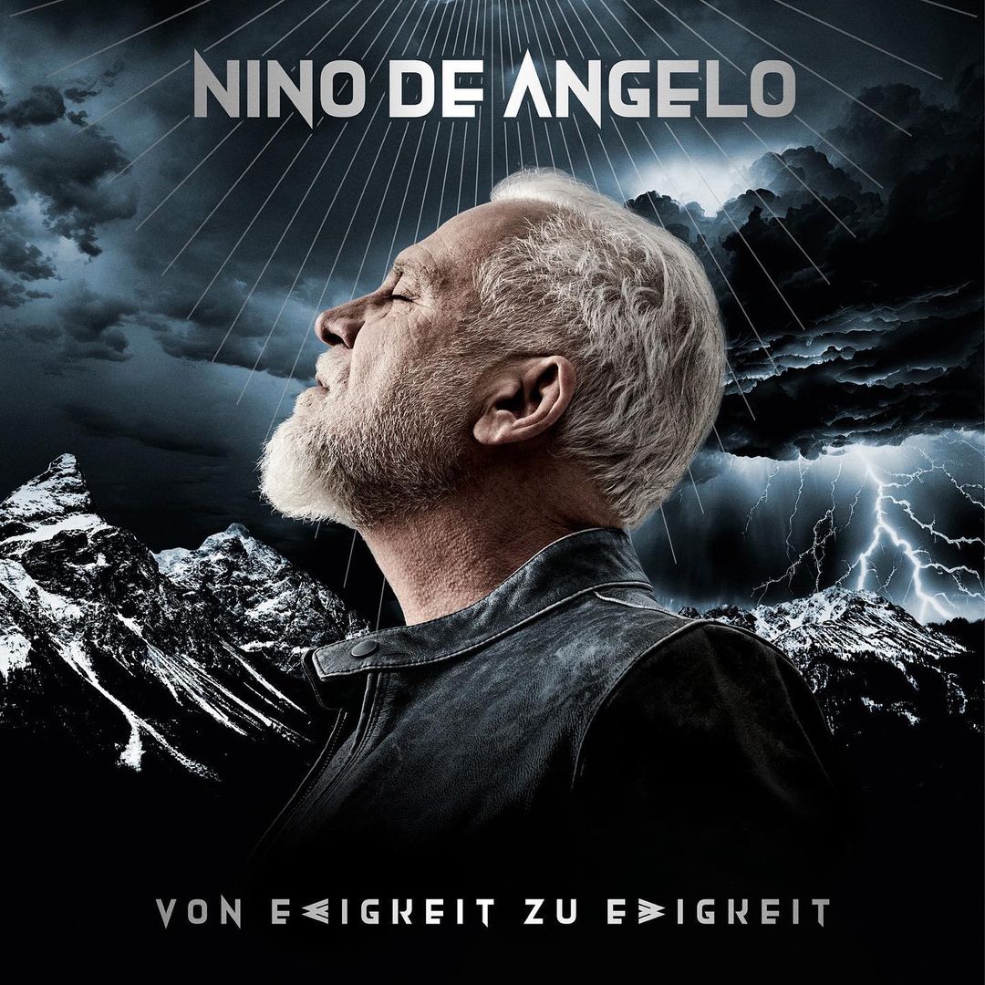 Nino de Angelo – Von Ewigkeit zu Ewigkeit