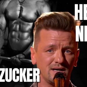 Ben Zucker: Heute nicht! – Neues Album 2023