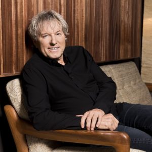 Musikgeschichten mit Bernhard Brink: Neue TV-Show