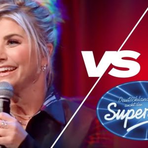 Herzgesteuert Richtung „Die Beatrice Egli Show“ oder DSDS Finale 2023?