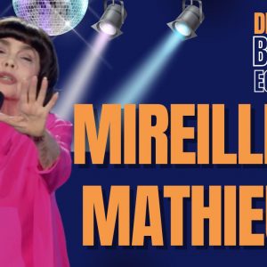 Mireille Mathieu Deutschland Tour 2024